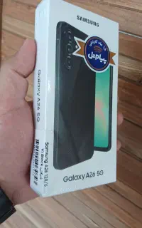 samsung A26