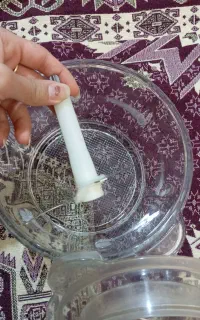 شیشه خرد کن برقی