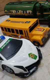 اسباب بازی