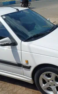 پارس1400تیوفایوبدون رنگ دریچه سیمی رینگ اسپورت