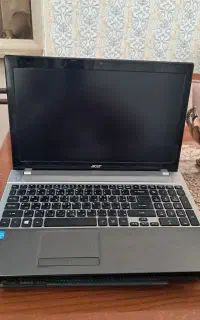 لپ تاپ ایسر V3 571g