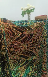 پارچه