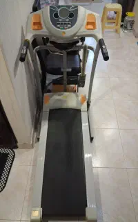 تردمیل خانگی