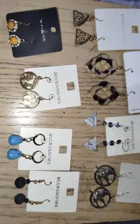 گوشواره