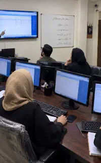 فراگیری حسابداری مالیاتی (وکیل مالیاتی)