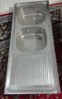 سینک و هود