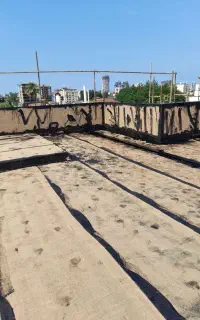 قیرگونی و ایزوگام
