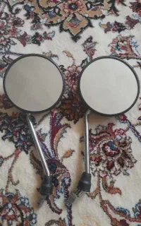 آینه موتور