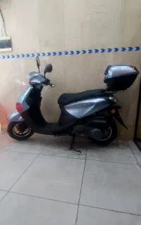 رهرو پلاس ۱۲۵ نیو فیس(کاوان دلتا کویر بنلی پانارا)