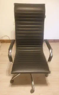 صندلی اداری