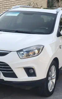 جک اس ۵ مدل ۹۶ بی رنگ