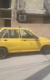 تاکسی۸۶