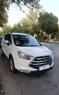 جک s3  اتومات 1403 اقساط