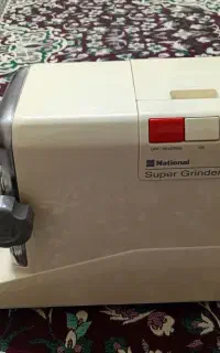 چرخ گوشت‌نایسونال اصل ژاپنی
