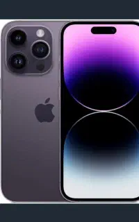 ایفون 14 پرو 256 باتری 83