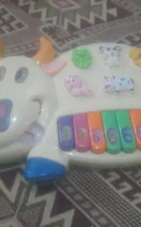 اسباب بازی