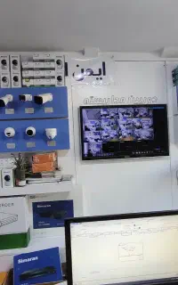 سیستمهای امنیتی و حفاظتی اماکن