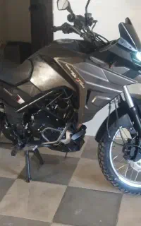 موتور گلکسی 180 NH