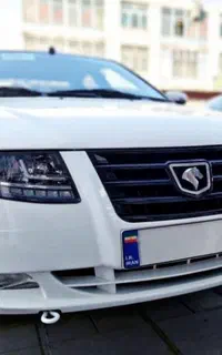 سمند سورن پلاس دوگانه ef7 صفر خشک مدل 1405