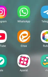 تیم حرفه ای تولید محتوا و رشد کانال و پیج