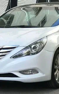 اجاره سوناتا وای اف