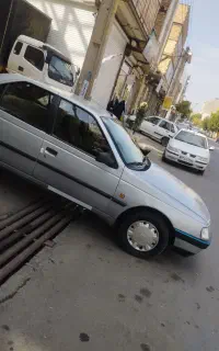 پژو مدل 89