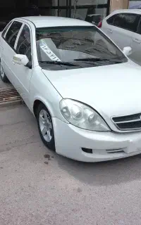 لیفان درحد