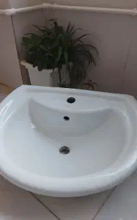 روشویی نو