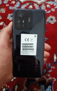 گوشی شیائومی نوت 12s