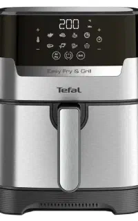 سرخ کن بدون روغن تفال مدل EY505