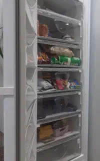 یخچال  فریزر