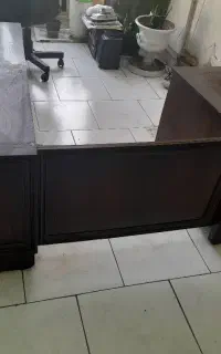 میز کار