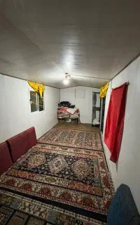 کانکس ۱۵ متری در حد نو