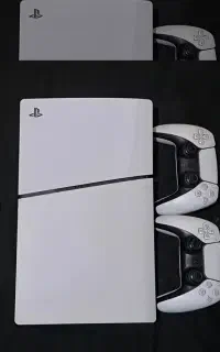 Ps5 اسلیم ۲ دسته دیجیتال