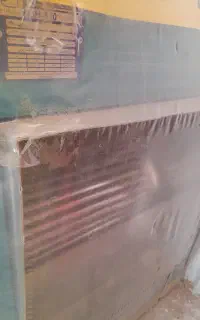 کولر آبی