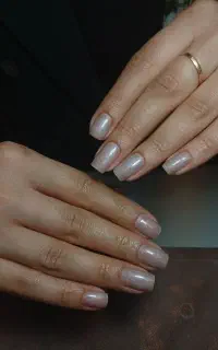 کاشت ناخن