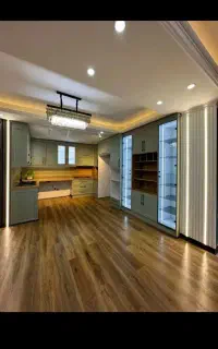 کابین چوب ناربن