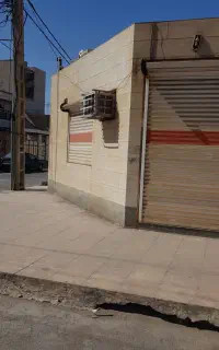 مغازه کوی شهروند