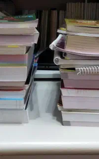 کتاب کمک درسی