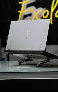 لپتاپ پرچمدار Lenovo Legion 5 Pro/RTX3060/32/1TB