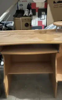 میزکامپیوتر،ومیزتحریر