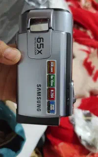 دوربین فیلمبرداری و عکاسی سامسونگ نو نو