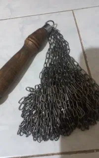 زنجیر سینه زنی