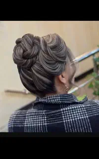 میکاپ شینیون
