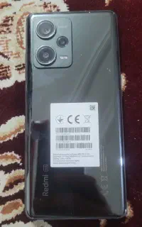 شیائومی نوت12پرو پلاس