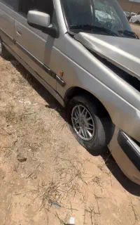 سواری پارس موتور زانتیا