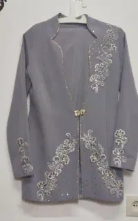 کت شلوار مجلسی