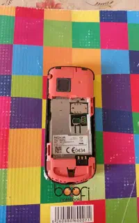 دو عدد گوشی