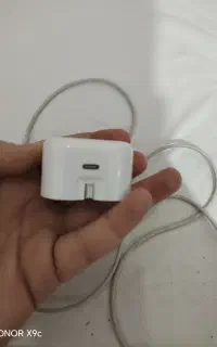 شارژ اصلی ایفون 12 پین در حد
