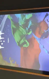 تبلت لنوا